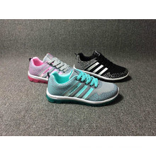 Neu ankommende Mode Frauen Casual Sneaker Schuhe